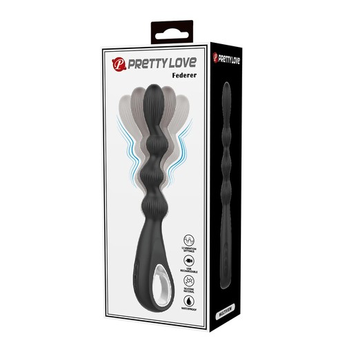 Vibratore anale sex - , toys