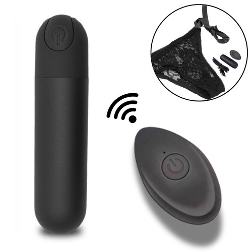 Vibratore per coppia wireless
