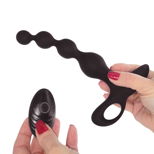 Palline anali vibranti - palline,