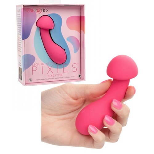 Vibratore wand mini