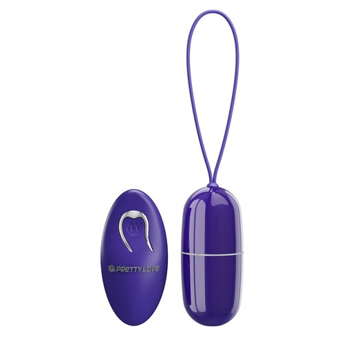 Ovetto vibrante wireless
