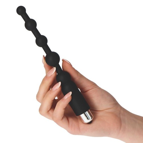 Vibratore anale per uomo - vibratore,