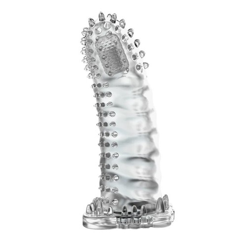 Guaina prolunga pene - guaina,