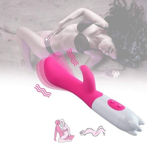 Dildo sex toy bunny rabbit - toy,