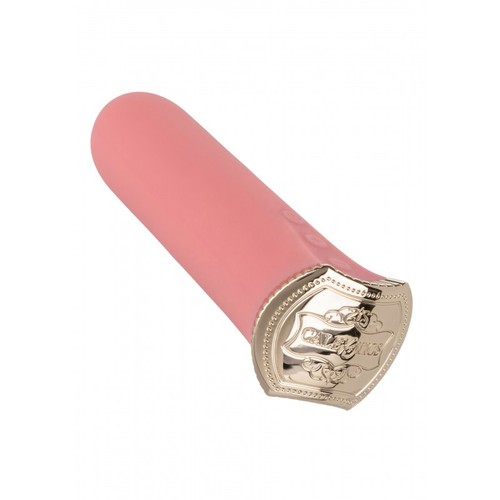 Vibratore vaginale rosa - , in