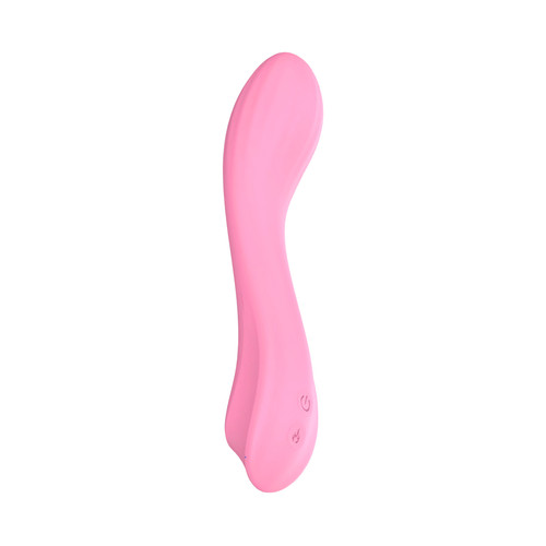 Vibratore punto riscaldato - punto,