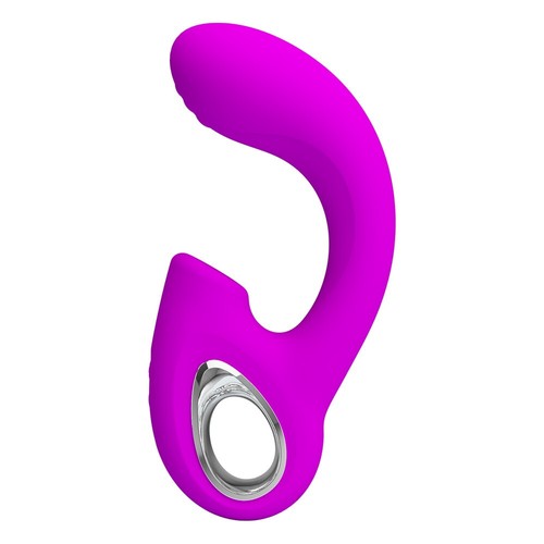 Vibratore doppia stimolazione - vibratore,