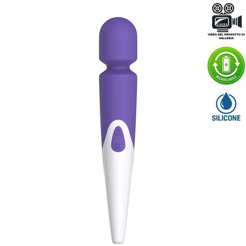 Magic wand stimolatore - magic,