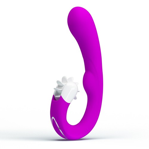 Vibratore rabbit vaginale - vaginale, e