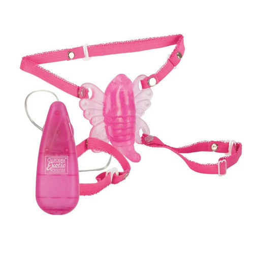 Stimolatore vaginale vibrante