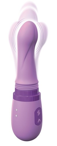 Vibratore personal sex machine - personal,