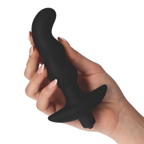 Vibratore dildo silicone - vibratore,