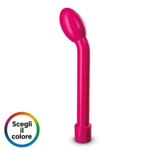 Vibratore punto donna - punto, g
