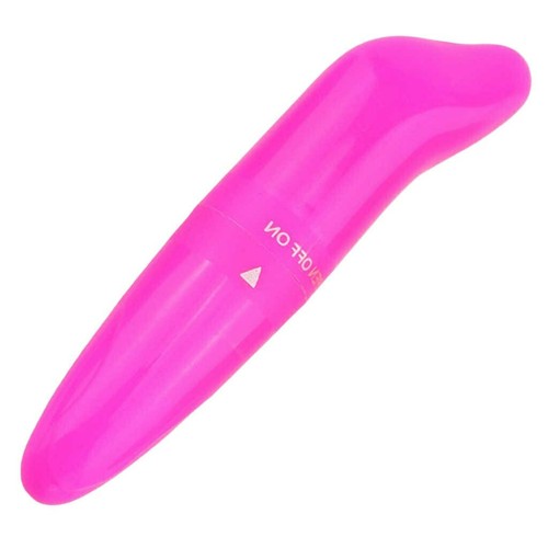 Vibratore borsetta punto g - borsetta,
