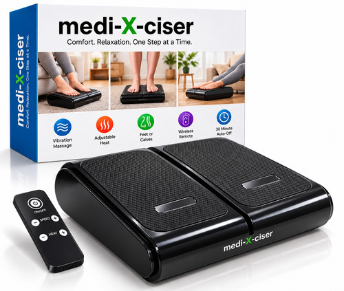Med fit medi ciser - med-fit, medi-x-ciser