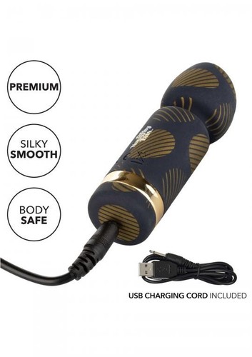 Mini wand lit clit - wand,