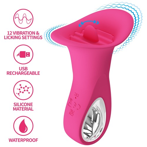 Vibratore clitoride donna - clitoride,