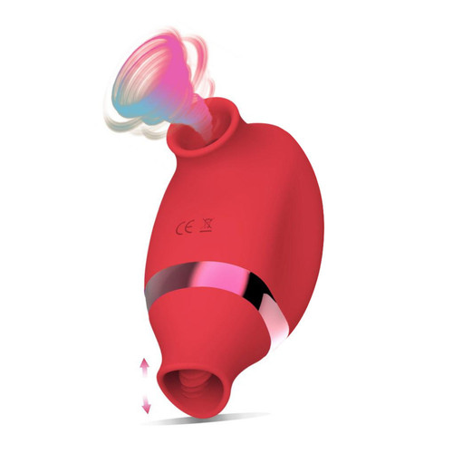 Succhia lecca vibratore donna - succhia,