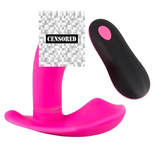 Vibratore vaginale con