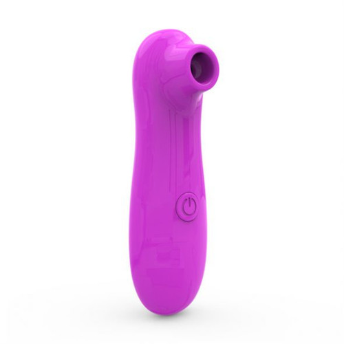 Stimolatore succhia clitoride - stimolatore,