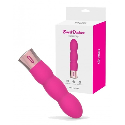 Vibratore silicone - vibratore,