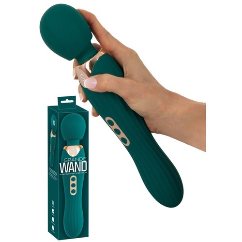 Stimolatore vaginale clitoride - vaginale,
