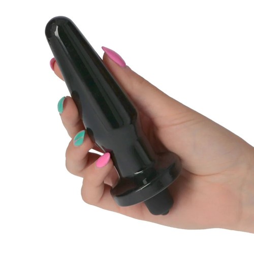 Plug dildo anale dilatatore - plug,