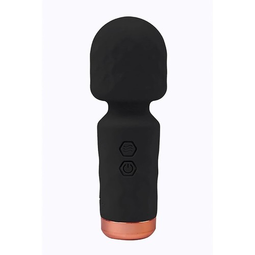 Vibratore magic wand mini - vibratore,