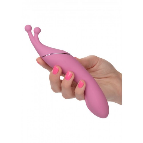 Vibratore vaginale silicone - vibratore,