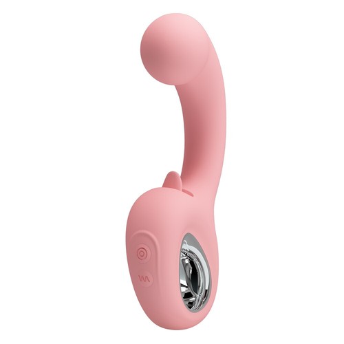 Vibratore clitoride punto - vibratore,