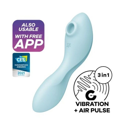Stimolatore clitoride succhia