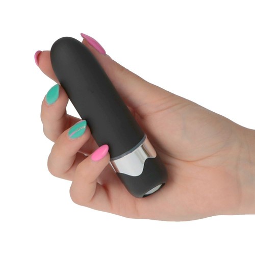 Vibratore rigido vaginale - , per