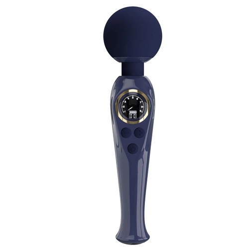Magic wand stimolatore - magic,