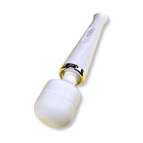 Vibratore donna clitoride - , wand