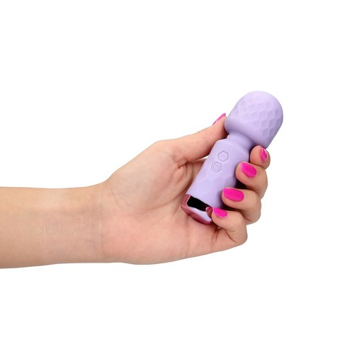 Vibratore magic wand vaginale - vibratore,