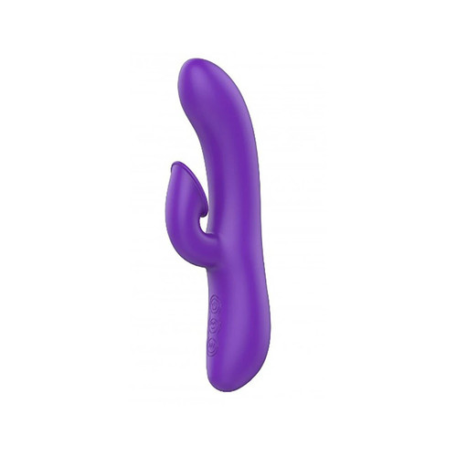 Vibratore rabbit con