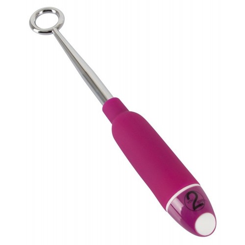 Vibratore vaginale silicone - vibratore,
