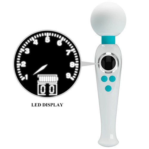 Magic wand vibratore - magic,