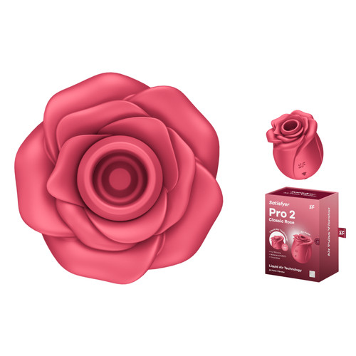 Stimolatore vaginale succhia - vaginale,