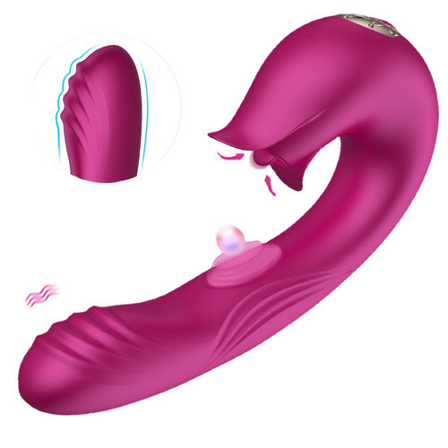 Vibratore sex toy - vibratore,