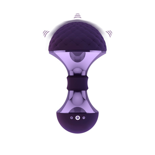 Stimolatore vaginale clitoride