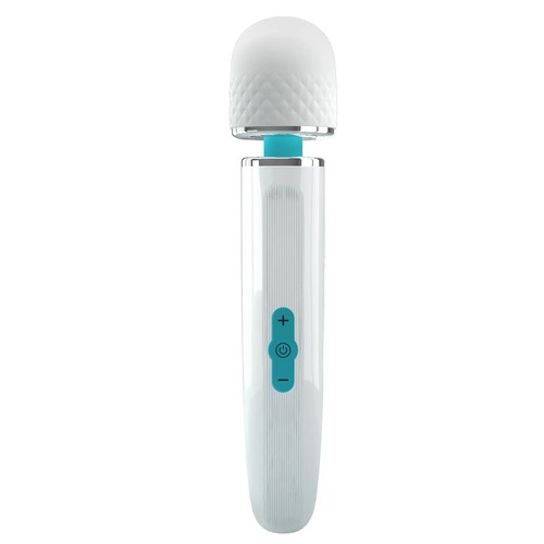 Magic wand vibratore - wand, donna