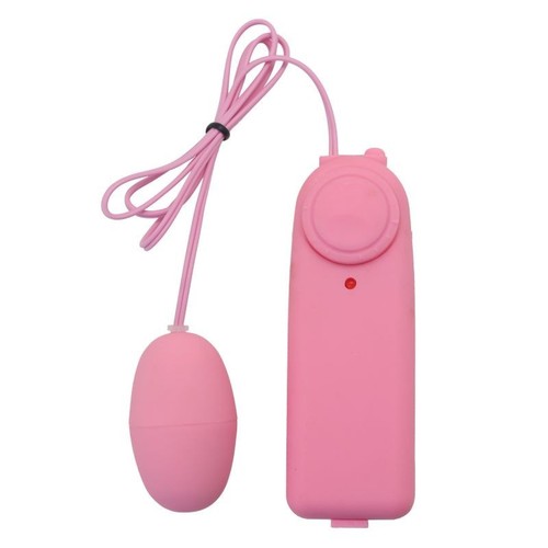 Ovetto vibratore pallina