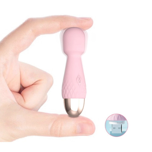 Mini wand massager - mini,