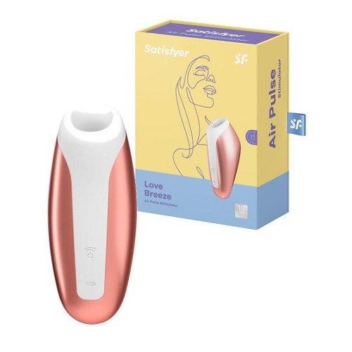 Stimolatore vaginale succhia