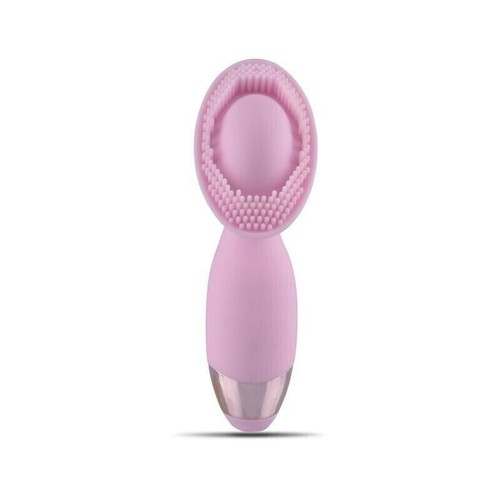 Vibratore vaginale silicone - vaginale,