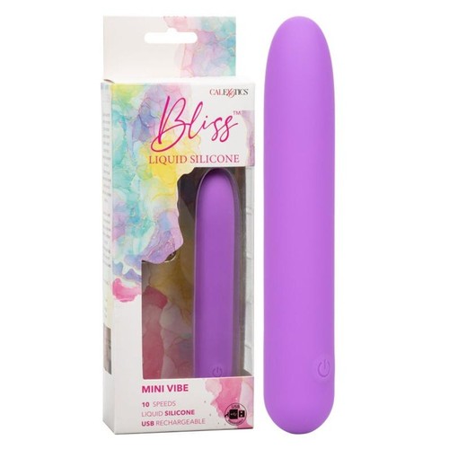 Mini vibratore stimolatore