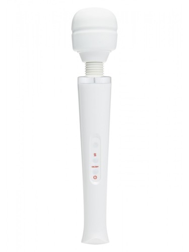 Vibratore wand stimolatore