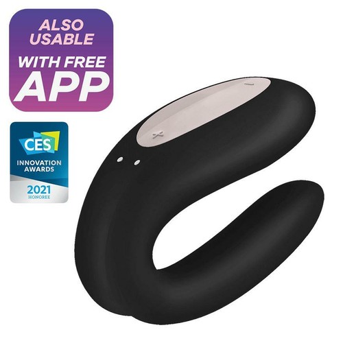 Stimolatore vibrante per