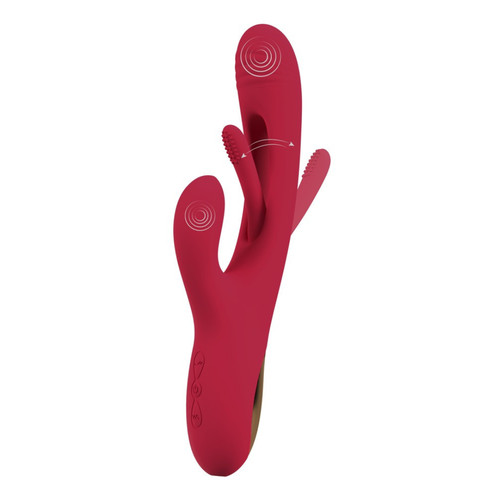 Vibratore rabbit spot - vibratore, g-spot